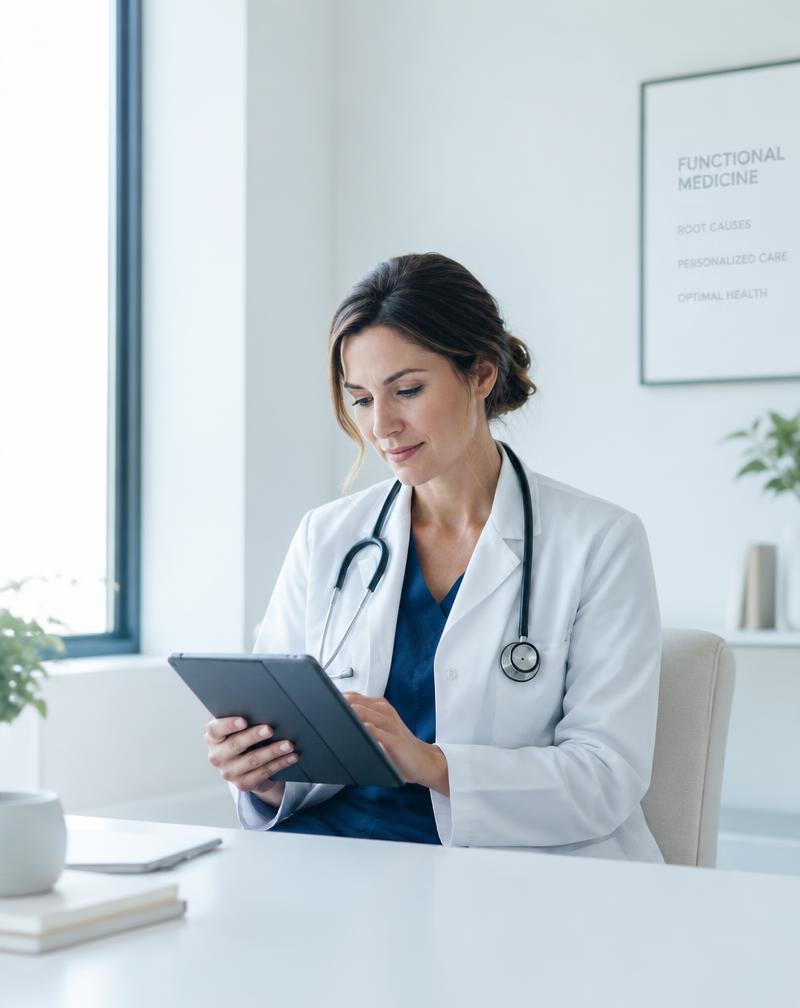 Functional Medicine