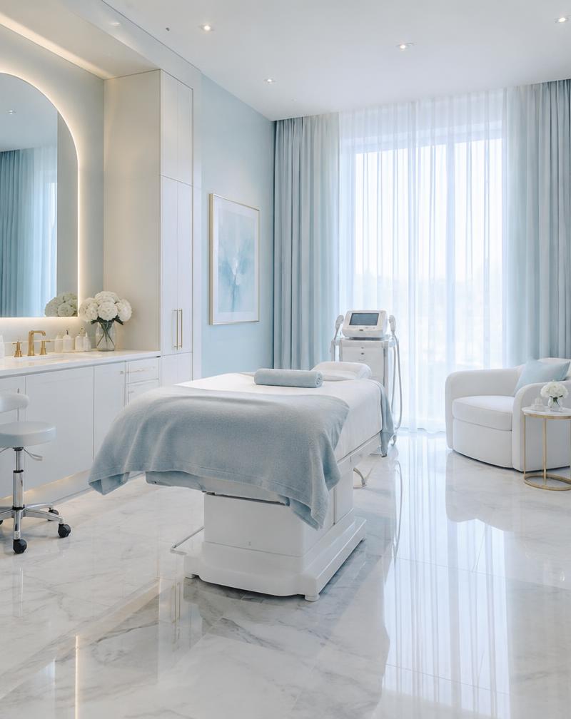 Medical Spas