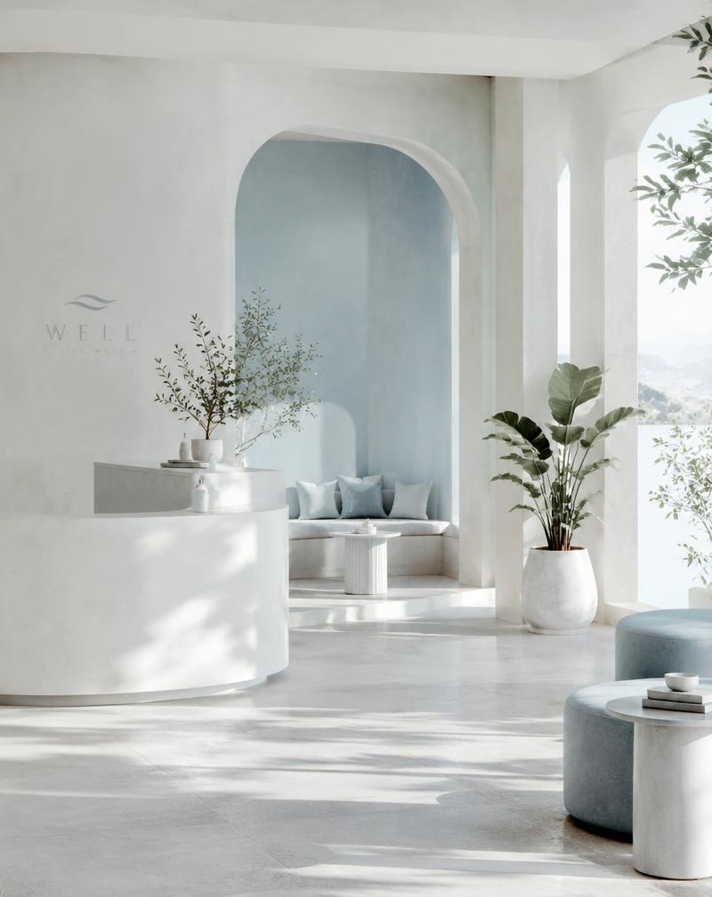 Wellness Centers